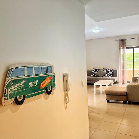 Awesome Apartment In Praia Da Rocha Portimão Dış mekan fotoğraf