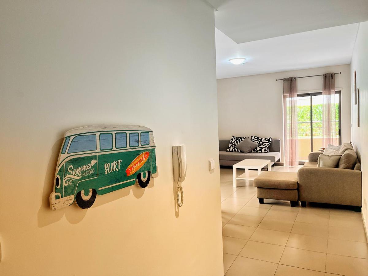 Awesome Apartment In Praia Da Rocha Portimão Dış mekan fotoğraf