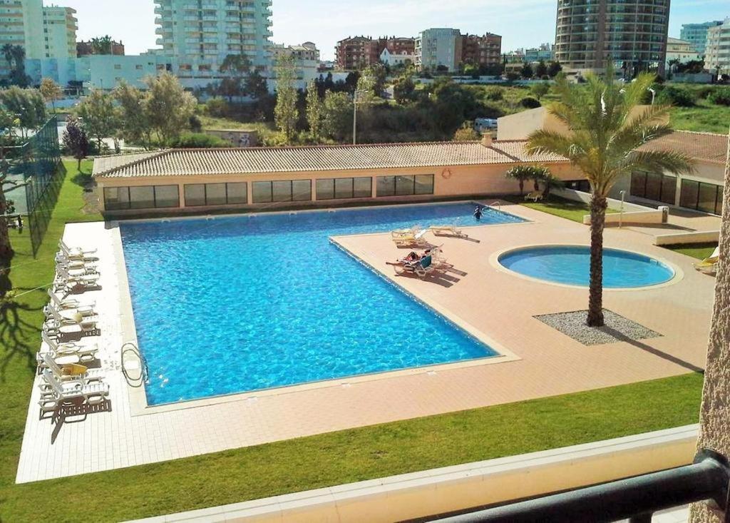 Awesome Apartment In Praia Da Rocha Portimão Dış mekan fotoğraf